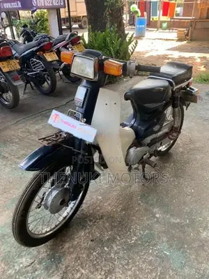 Honda CD 90 1999