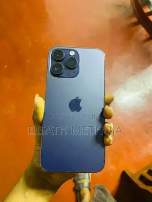 Apple iPhone 14 Pro Max (Used)