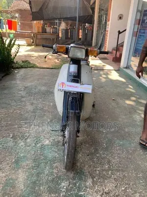 Honda CD 90 1999