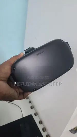 Oculus quest VR