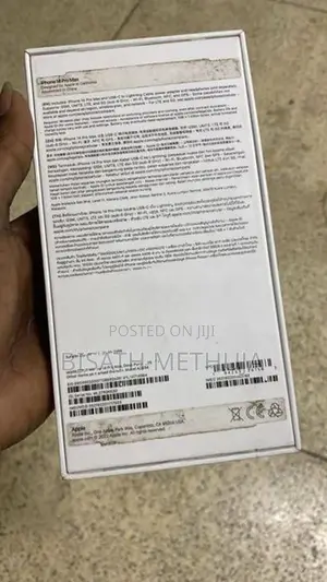 Apple iPhone 14 Pro Max (Used)