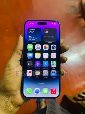 Apple iPhone 14 Pro Max (Used)