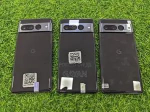 Google Pixel 7 Pro 256GB 12GB RAM 5G (Used)