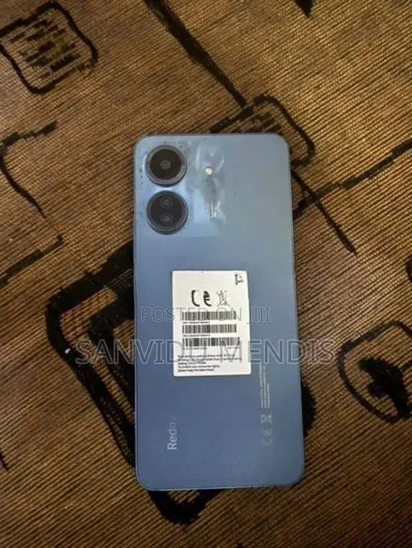 Xiaomi Redmi 13C (Used)