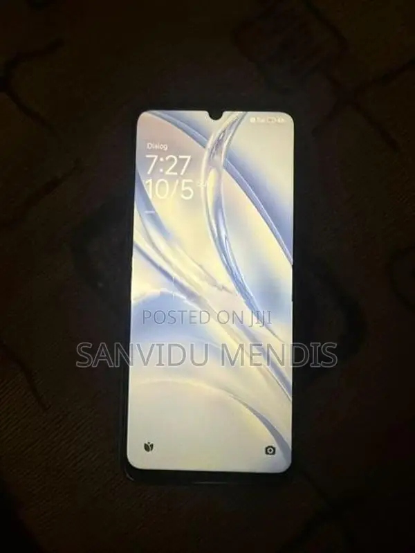 Xiaomi Redmi 13C (Used)