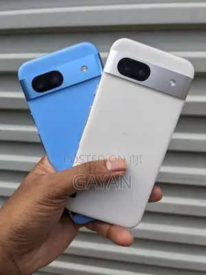 Google Pixel 8a 5G 128GB 8GB RAM (Used)