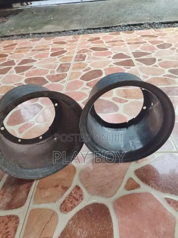 4 Inch Rim