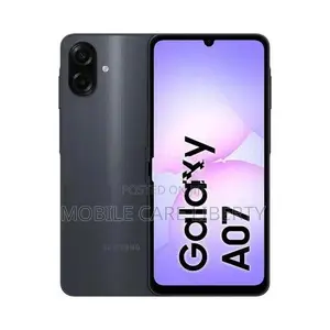 Samsung Galaxy A17 4GB 64GB (Brand New)
