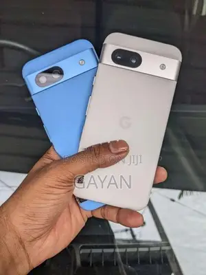 Google Pixel 8a 5G 128GB 8GB RAM (Used)