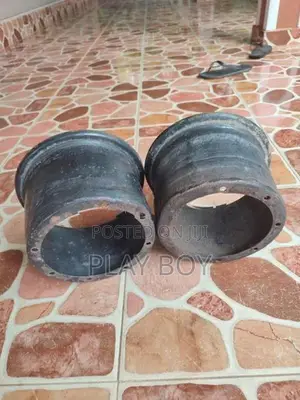 4 Inch Rim