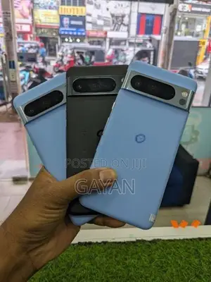Google Pixel 8 Pro 5G 12GB RAM 128GB (Used)