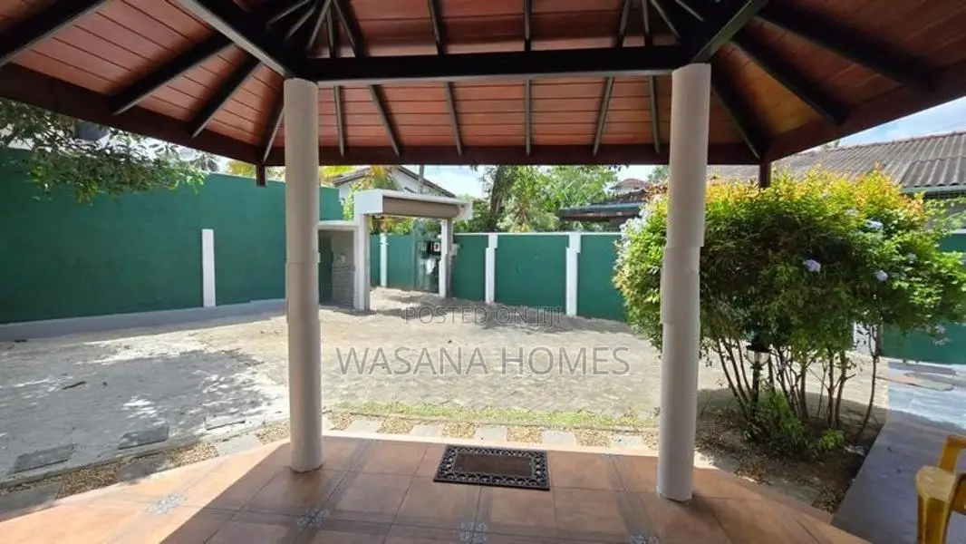 Residential House for Sale Maharagama Town