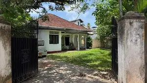 Land for Sale in Ja-Ela