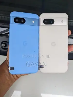 Google Pixel 8a 5G 128GB 8GB RAM (Used)
