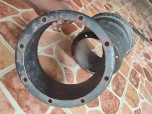4 Inch Rim