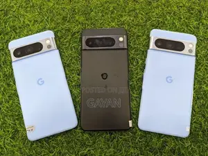 Google Pixel 8 Pro 5G 12GB RAM 128GB (Used)