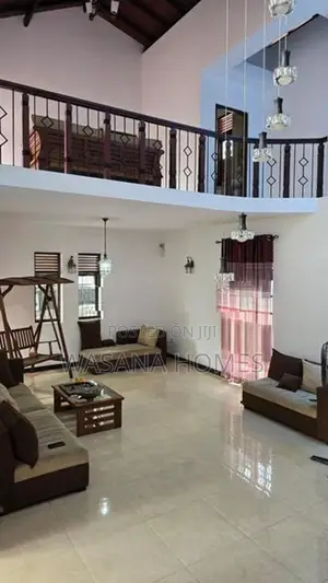 Residential House for Sale Maharagama Town