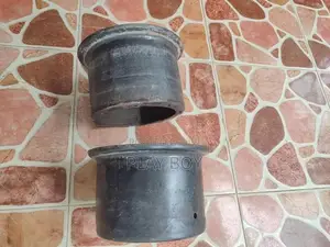 4 Inch Rim