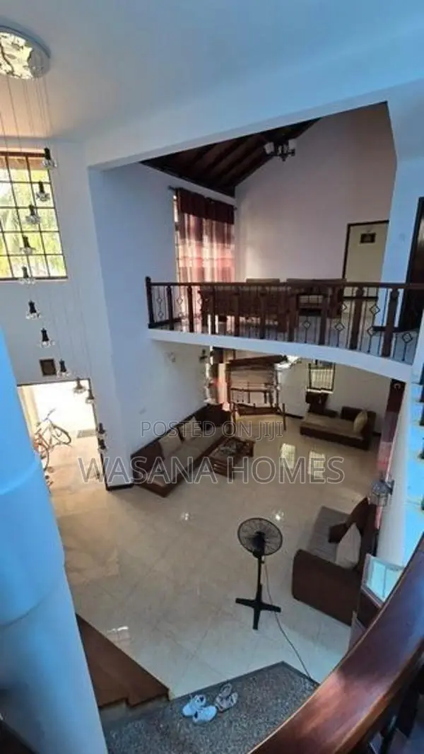 Residential House for Sale Maharagama Town