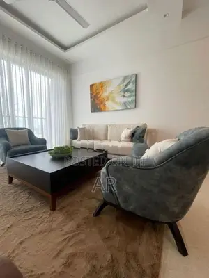 Luxury 3 BR Apartment for Rent At Colombo 15