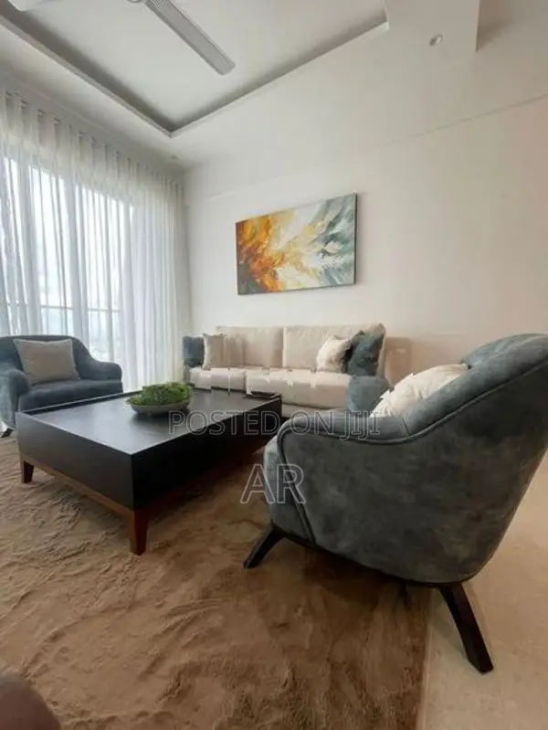 Luxury 3 BR Apartment for Rent At Colombo 15