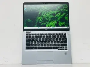 Latitude 5310 i5 10th Gen 16GB 13.3 inches UHD Graphics FHD IPS