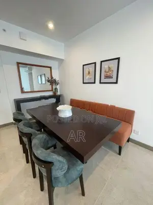 Luxury 3 BR Apartment for Rent At Colombo 15