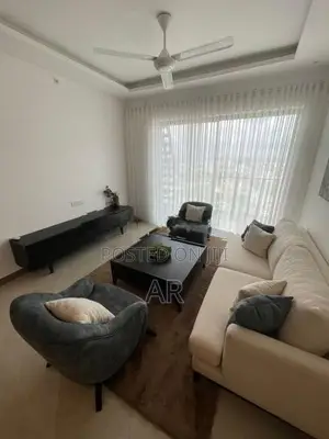 Luxury 3 BR Apartment for Rent At Colombo 15