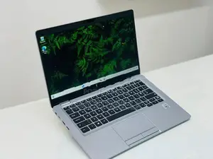 Latitude 5310 i5 10th Gen 16GB 13.3 inches UHD Graphics FHD IPS