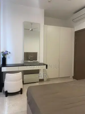 Luxury 3 BR Apartment for Rent At Colombo 15