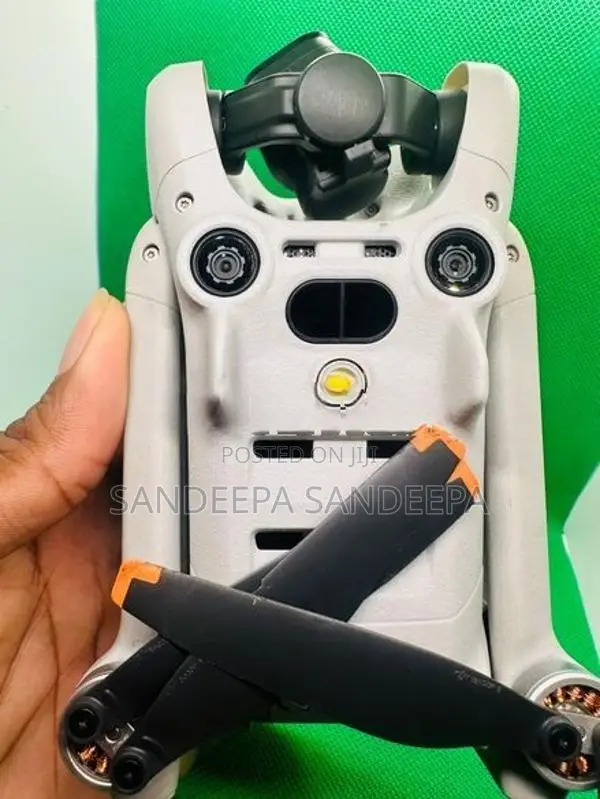 Dji Mini 4 Pro Combo Pack Best Condition