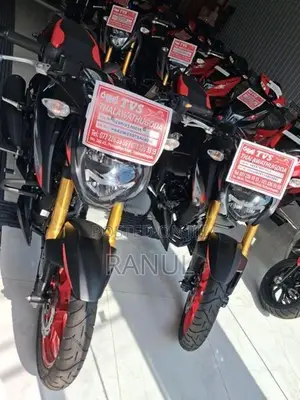 TVS Ntorq 125 2026