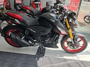 TVS Ntorq 125 2026