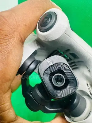 Dji Mini 4 Pro Combo Pack Best Condition