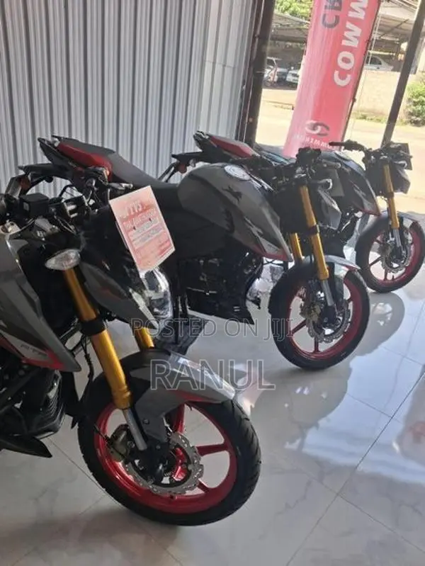 TVS Ntorq 125 2026