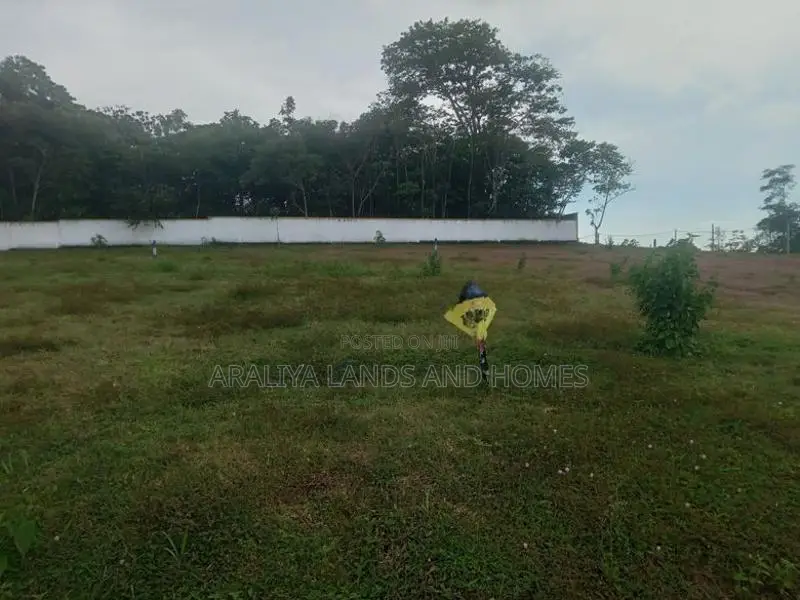 Land for Sale Kindelpitiya