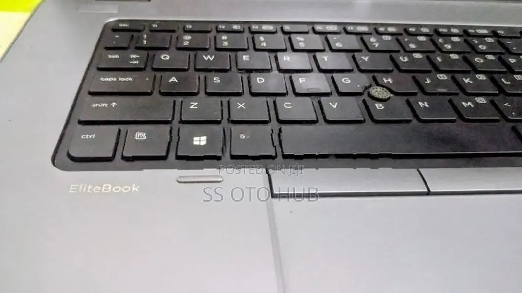 HP Elitebook 850 G1