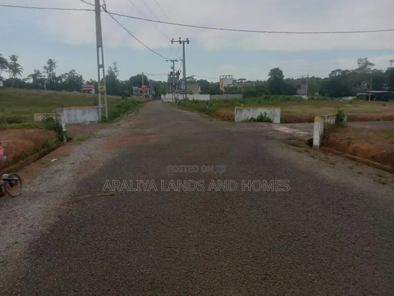 Land for Sale Kindelpitiya