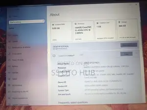 HP Elitebook 850 G1