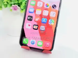 Apple iPhone 11 Pro 64GB (Used)