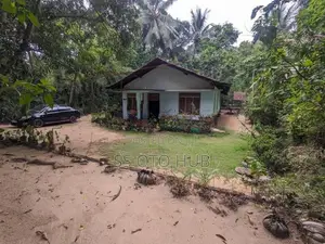 House for Sale in Monaragala, Dambagalla