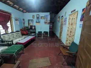 House for Sale in Monaragala, Dambagalla