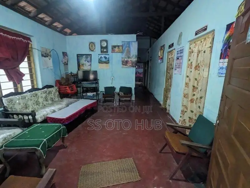 House for Sale in Monaragala, Dambagalla