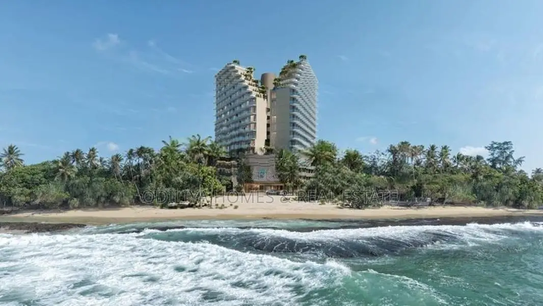 Thalpe’s Most Iconic Address.