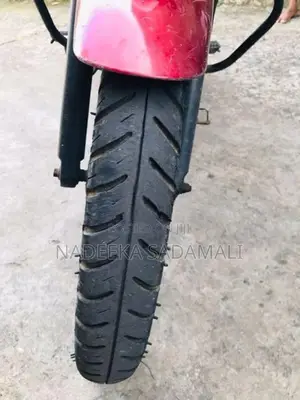 Bajaj Discover 125 2008
