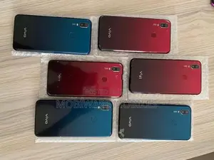 Vivo Y11 8GB 256GB (Used)