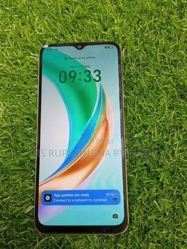 Honor X6b (Used)