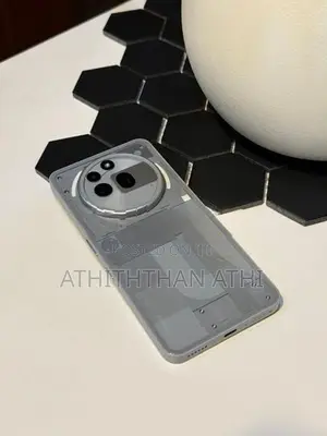 NOTHING Phone 3a Pro (Used)