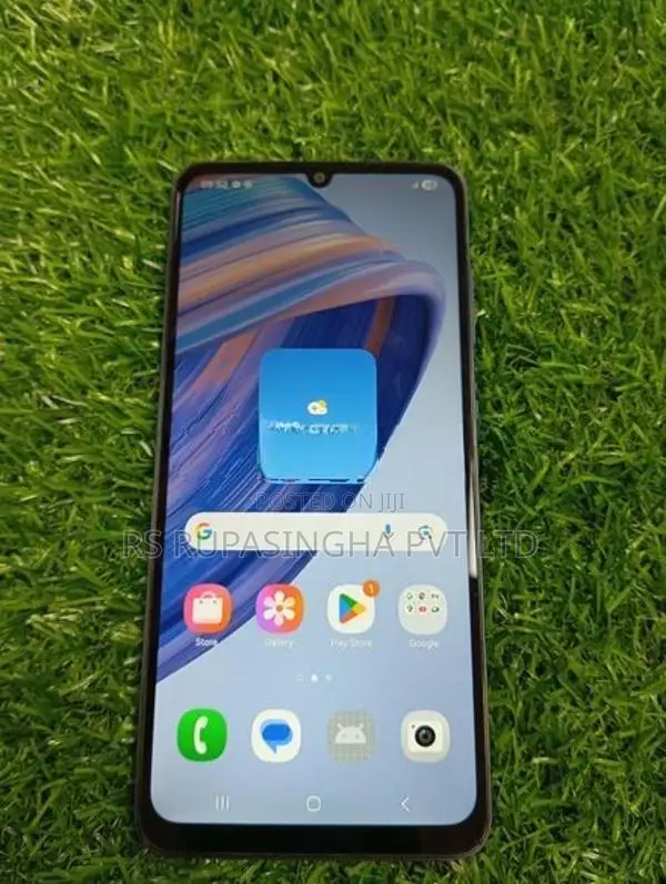 Samsung Galaxy F05 (Used)