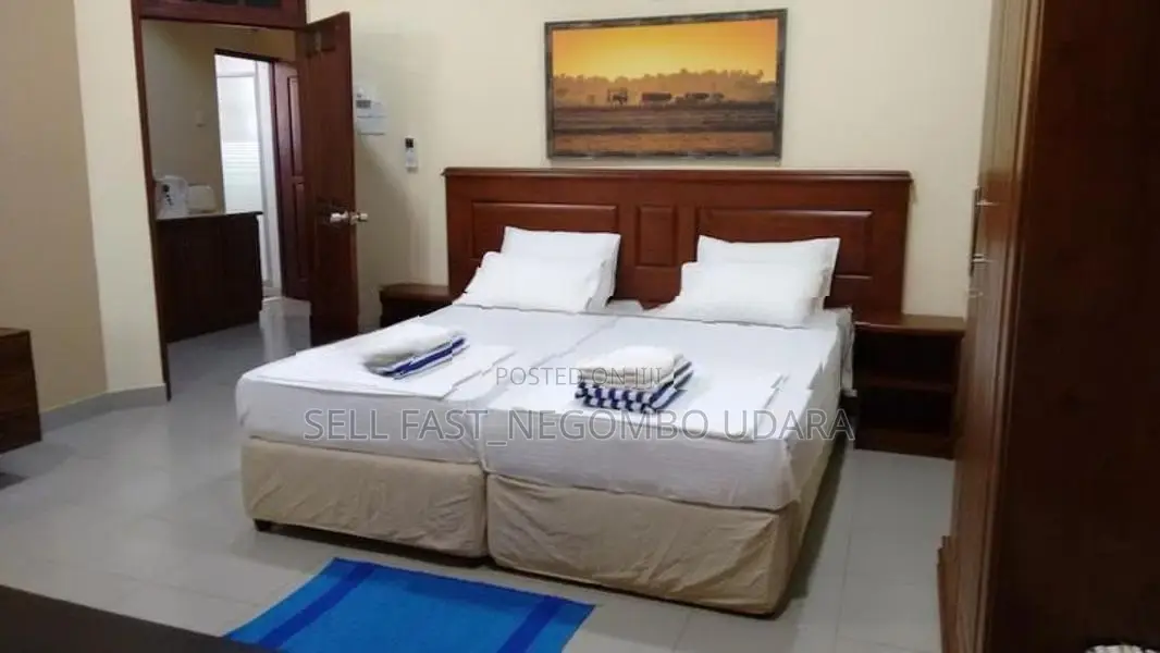 Commercial Property sale in Negombo
